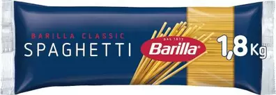 Spaghetti