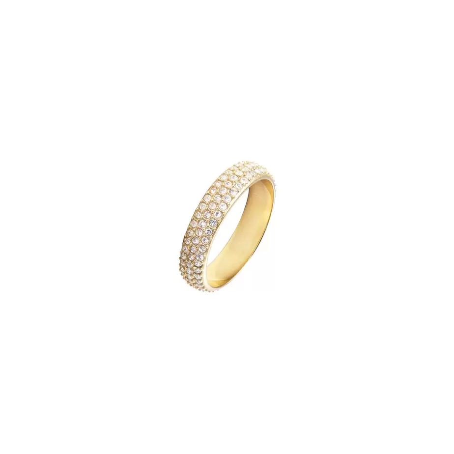 Amour Gold Ring storlek 54