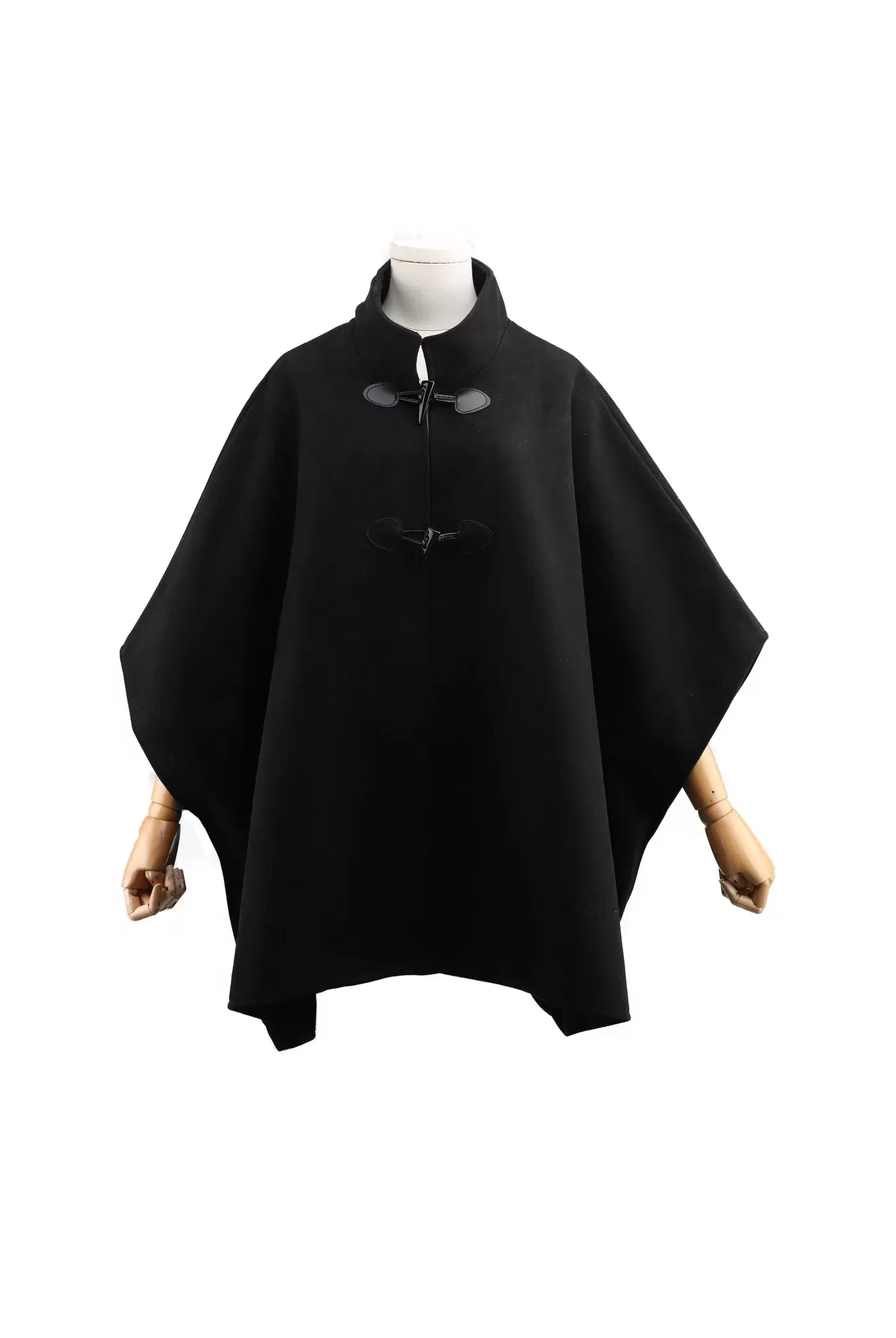 Cape Yvonne svart