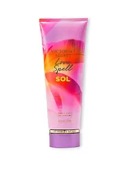 Sol Fragrance Lotion