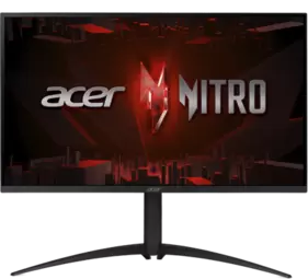 Acer 27" Nitro XV275KP Mini LED 4K 160 Hz HDR