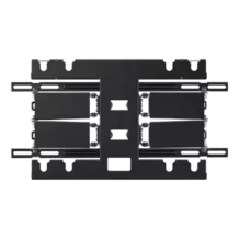 Full Motion Slim Wall Mount WMN-B05FB