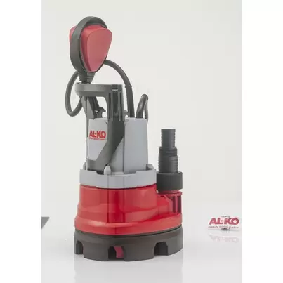 PUMP DRÄNKBAR AL-KO DRAIN 9500 EASY