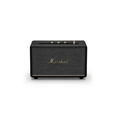 Marshall Acton III Bluetooth - Black