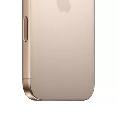Apple iPhone 16 Pro Max 256GB - Desert Titanium