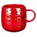 Mickey Mouse Red Icon Mug