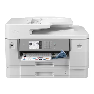 Färgbläckstråleskrivare MFC-J6955DW