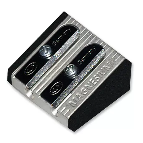 Dubbelvässare softgrip