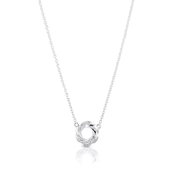 Circles of the universe Halsband