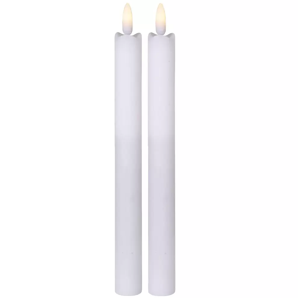Kronljus LED Vax