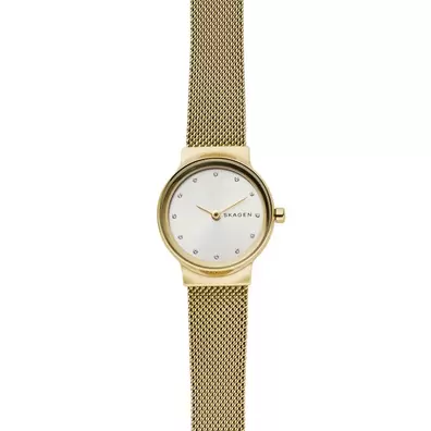 Freja Lille (gold)