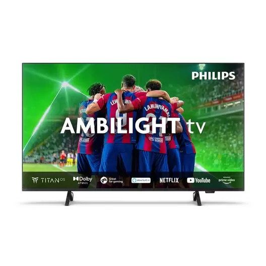 Philips 43" 43PUS8309 / 4K / LED / 60 Hz / Ambilight / Smart TV
