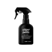 Sticky Dates