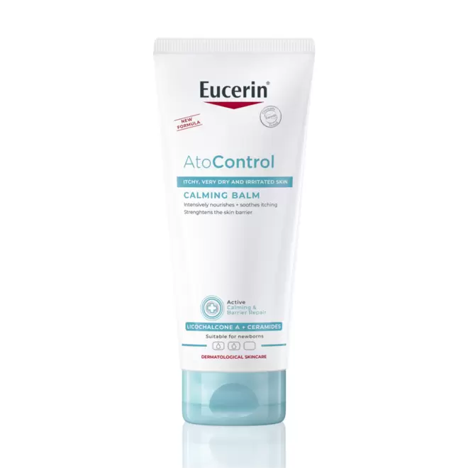 Eucerin atocontrol calming balm , 200 ml