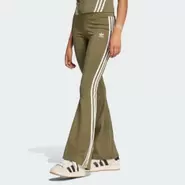 Flared Tights