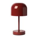 Uppladdningsbar dimbar bordslampa EBBA