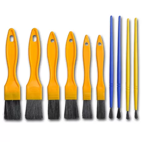 Habo penslar 10-pack