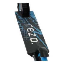 120Mm Sports Scooter