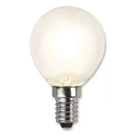 LED-lampa