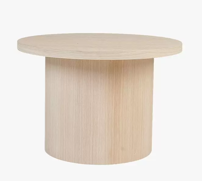 Soffbord natur