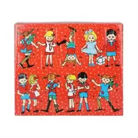 Pippi Långstrump Adventskalender