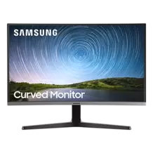 27" FHD Curved Monitor CR50