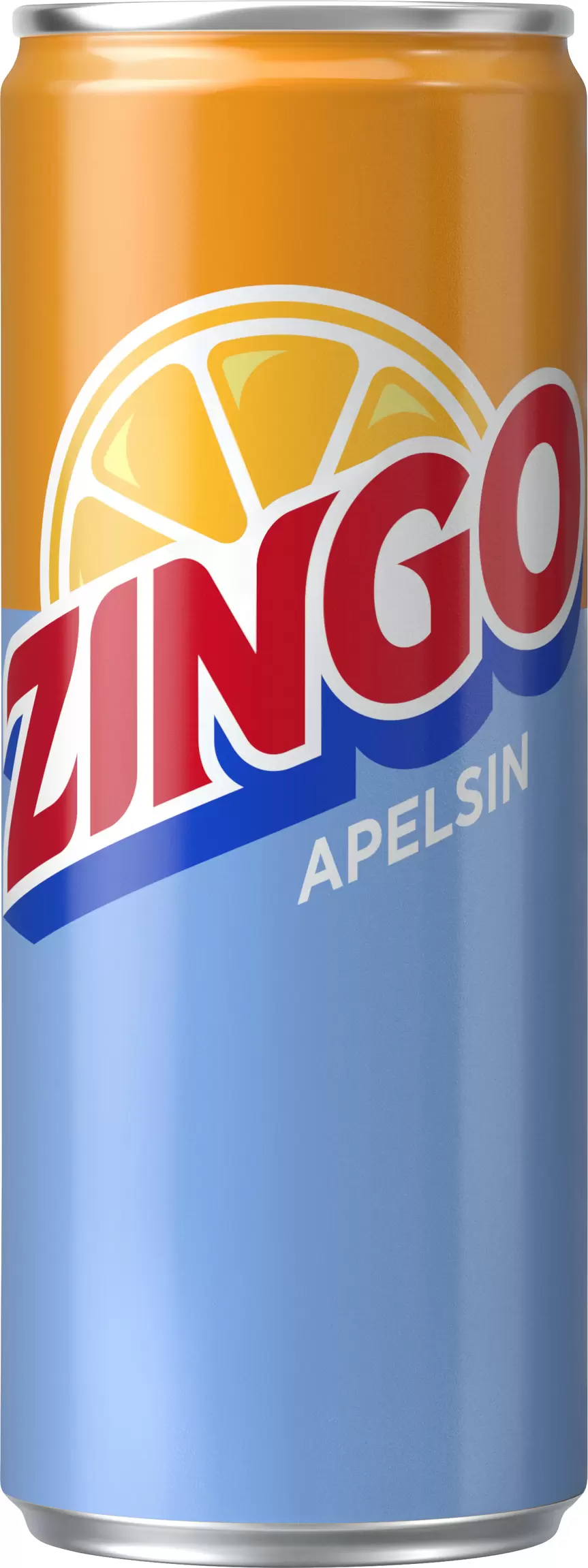 Zingo Apelsin