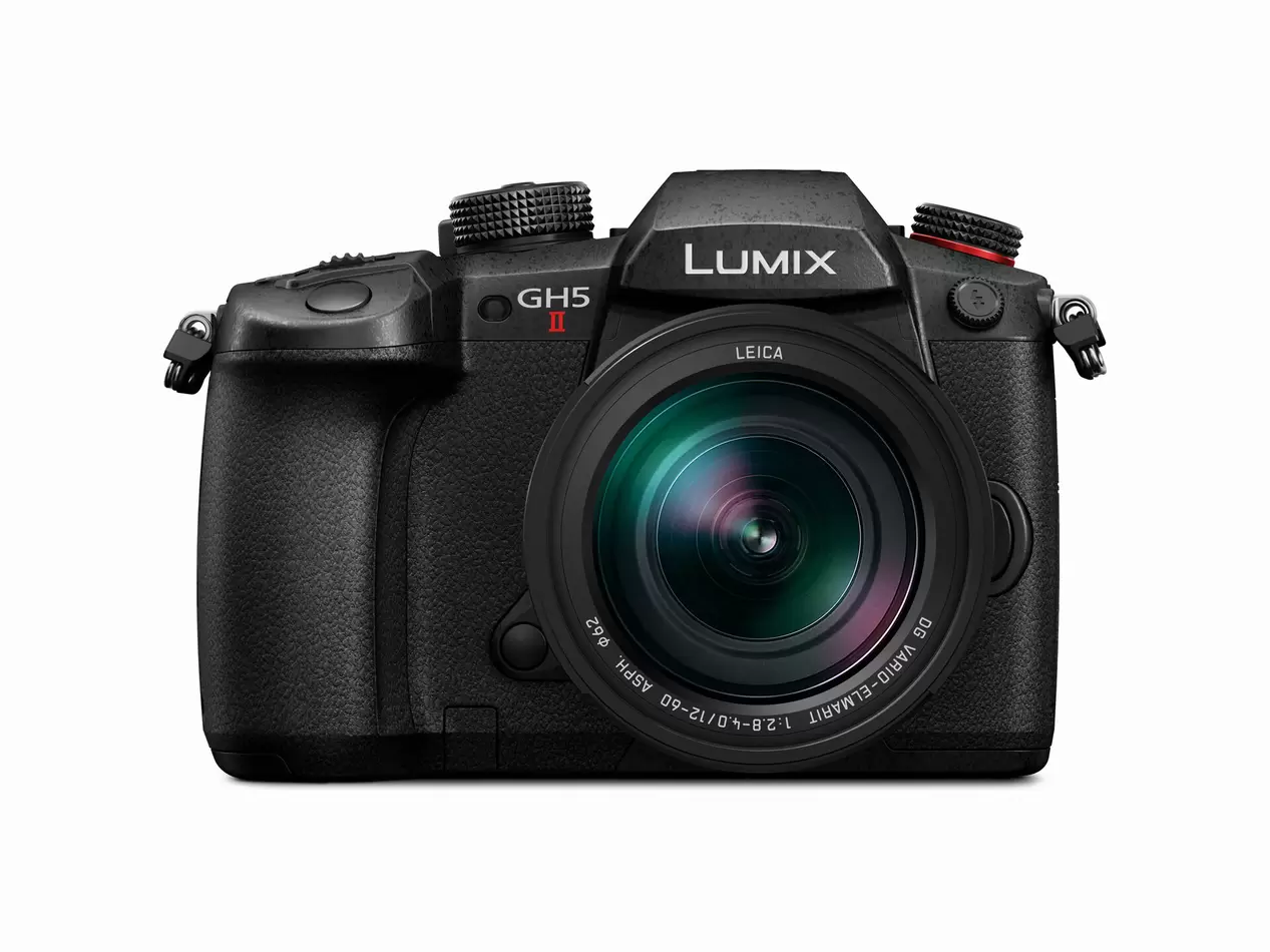 Lumix DC-GH5II + Leica DG Vario Elmarit 12-60mm f/2,8-4,0 ASPH