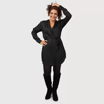 Tove tunika - Svart