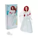 Ariel Wedding Doll, The Little Mermaid