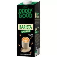 Havredryck Barista Glutenfri 3% 1l Oddlygood®