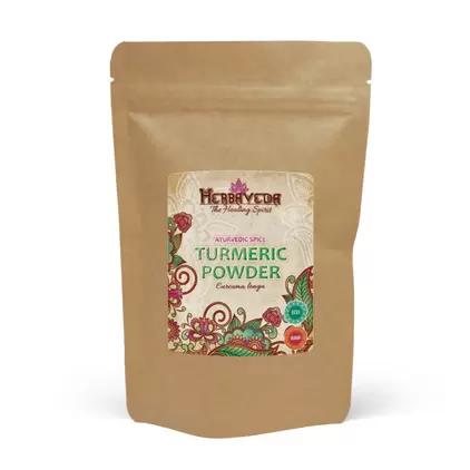 Gurkmeja EKO 100g