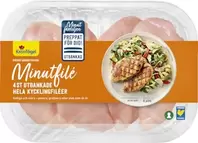 Minutfilé 600g Kronfågel