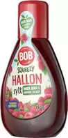 Hallonsylt Squeezy BOB