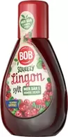 Lingonsylt Squeezy BOB