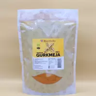 Gurkmeja Premium Kurkumin EKO 1kg