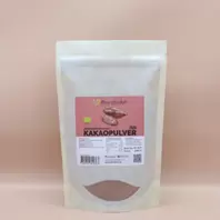 Kakaopulver Alkaliniserad 10-12% EKO 250g