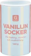 Vanillinsocker 140g Garant