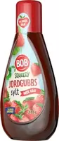 Jordgubbssylt Squeezy BOB