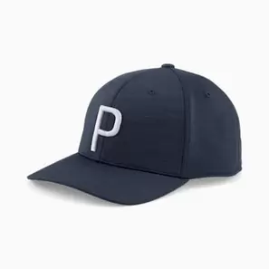 P Golf Cap