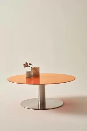 DORNO soffbord ø 90cm