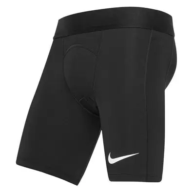 Nike Pro Compression Tights Dri-FIT Strike - Svart/Vit