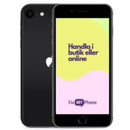 IPhone SE 2022 Begagnad