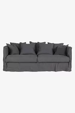 Soffa Luna 3-sits
