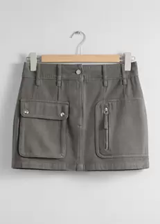 Utility-minikjol