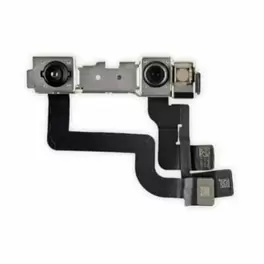 IPhone XR Frontkamera & Sensor