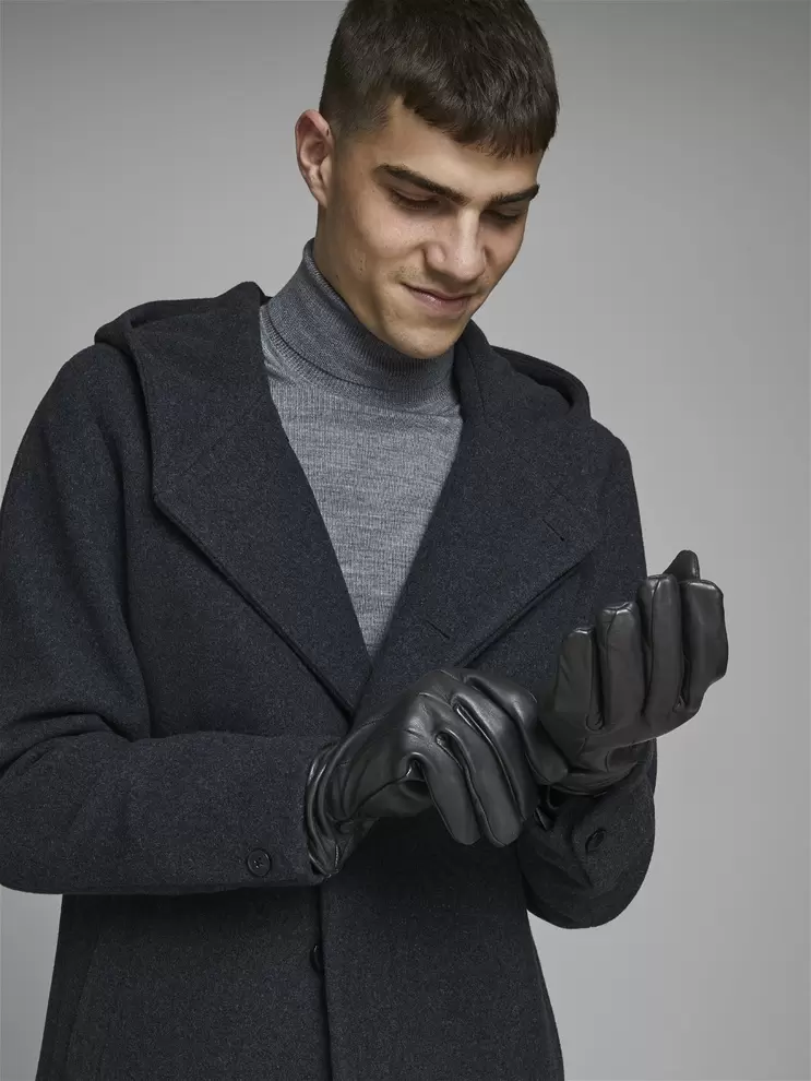 Handskar