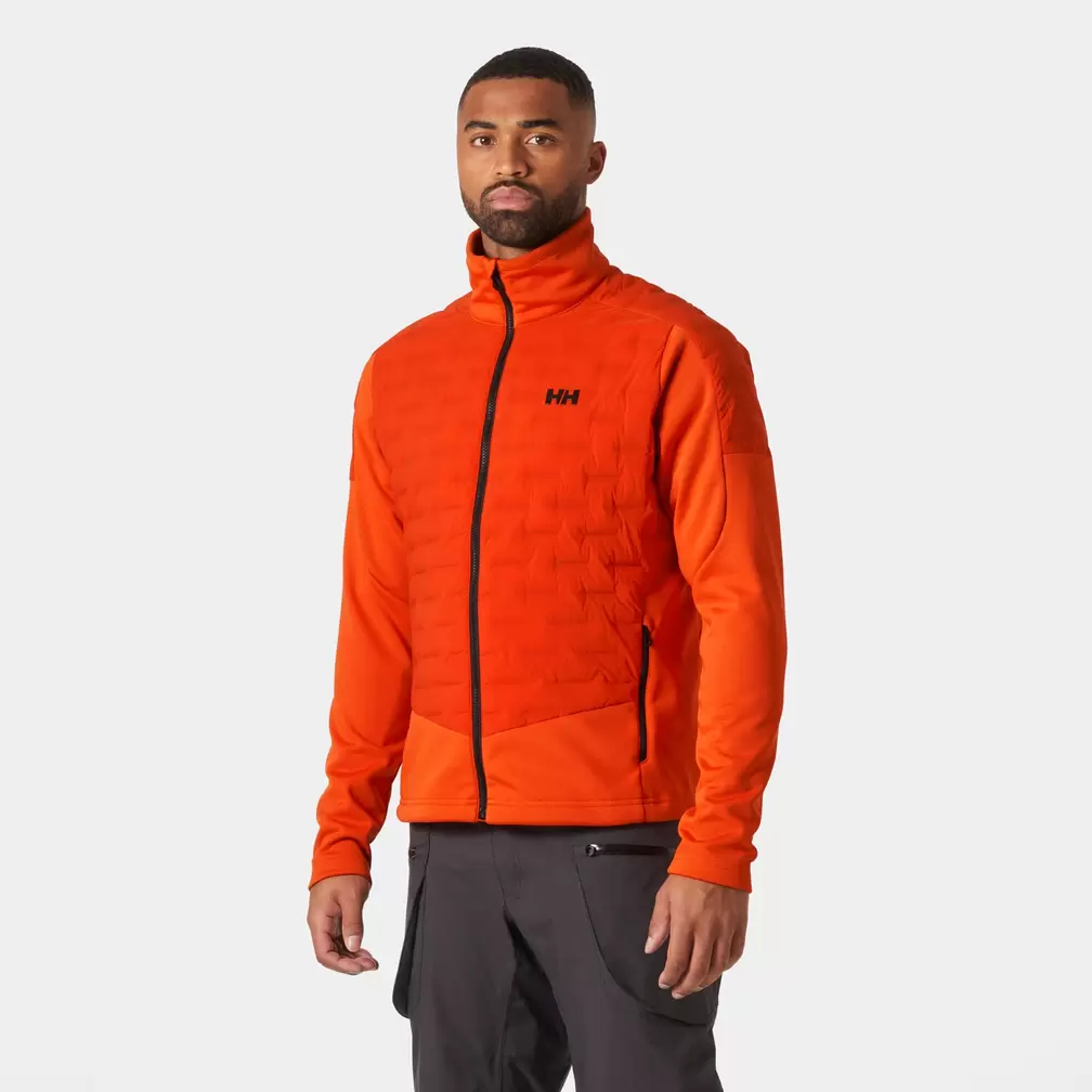Men's HP Hybrid Stretch Insulator
