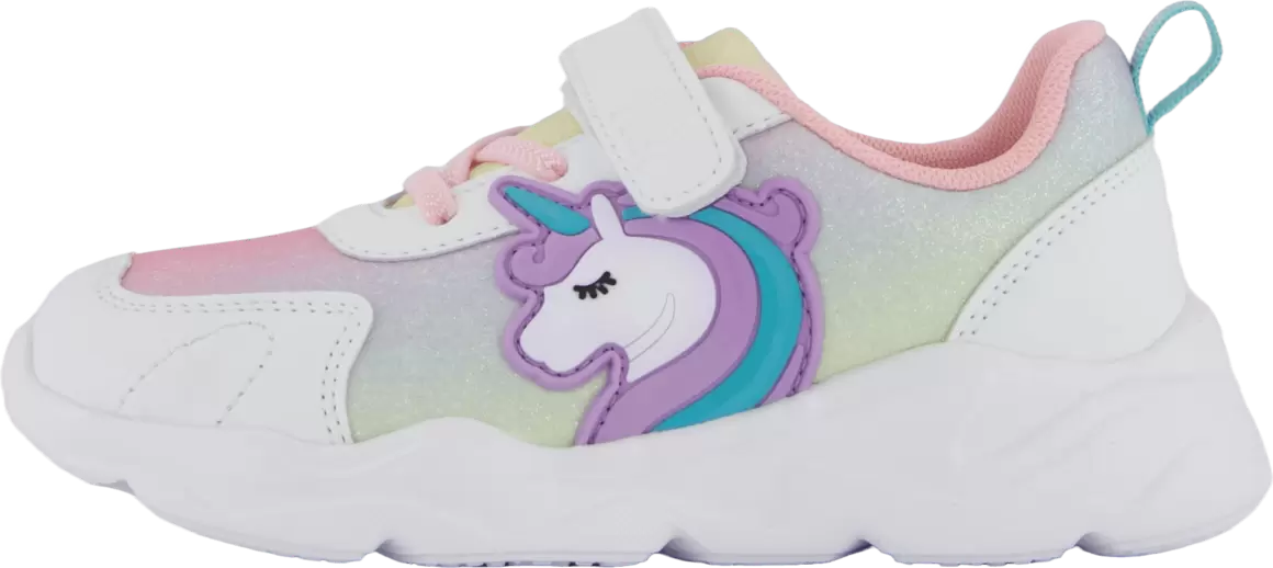 Stray Glitter Unicorn