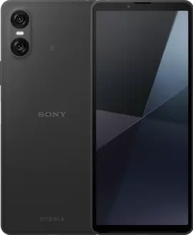 Sony Xperia 10 VI